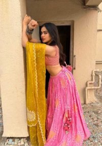 adah sharma 14